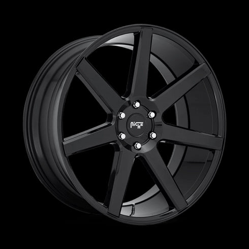 Niche 20X9.5 6/139.7 +30 M230 FUTURE - IDB WA